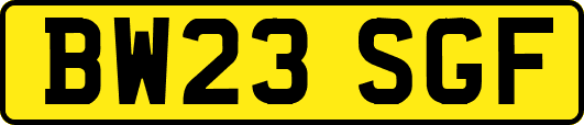 BW23SGF