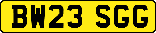 BW23SGG