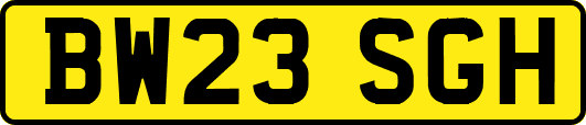 BW23SGH
