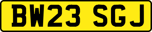 BW23SGJ
