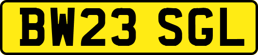 BW23SGL