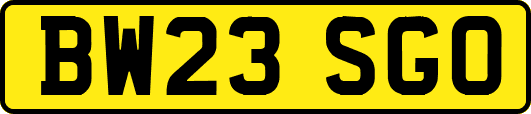 BW23SGO