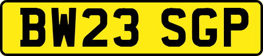 BW23SGP