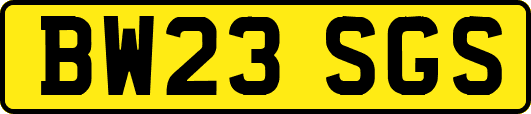BW23SGS