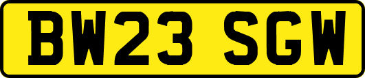 BW23SGW