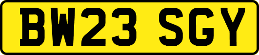 BW23SGY