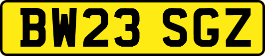 BW23SGZ