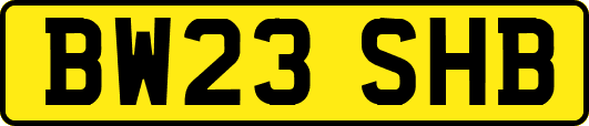 BW23SHB