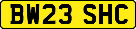 BW23SHC