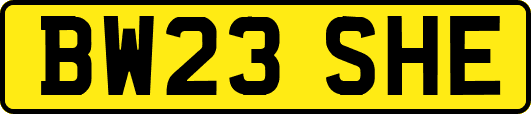 BW23SHE
