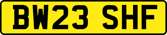 BW23SHF
