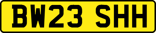 BW23SHH