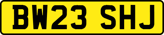 BW23SHJ