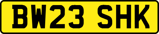 BW23SHK