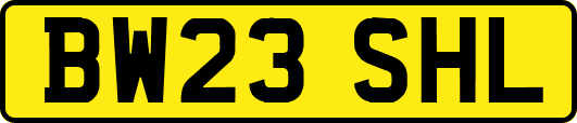 BW23SHL