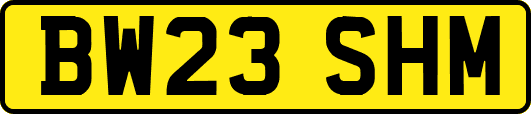 BW23SHM