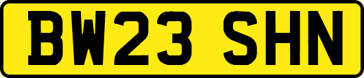 BW23SHN