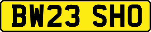 BW23SHO