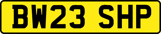 BW23SHP