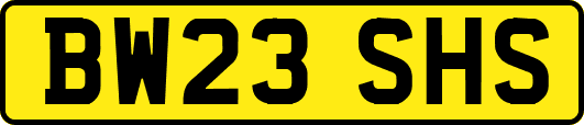 BW23SHS