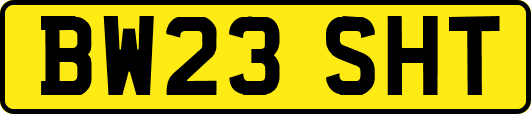 BW23SHT