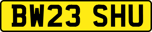 BW23SHU