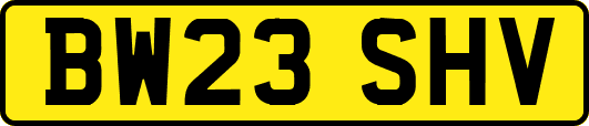 BW23SHV