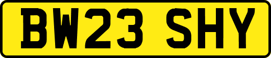 BW23SHY
