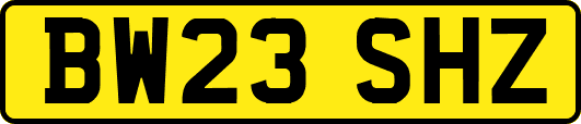 BW23SHZ
