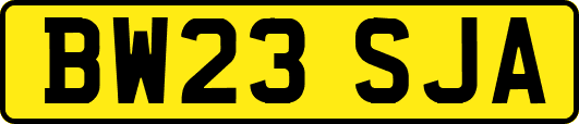 BW23SJA