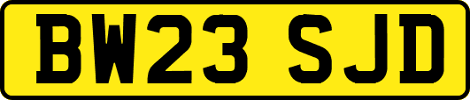 BW23SJD
