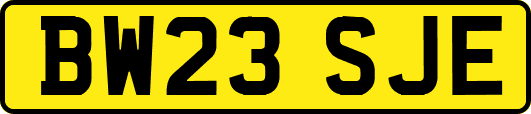 BW23SJE