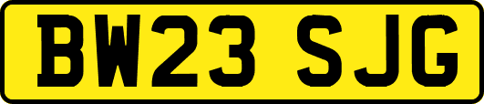 BW23SJG
