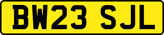 BW23SJL