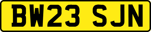 BW23SJN