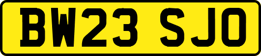 BW23SJO
