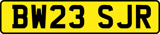 BW23SJR
