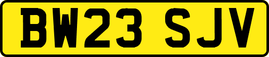BW23SJV