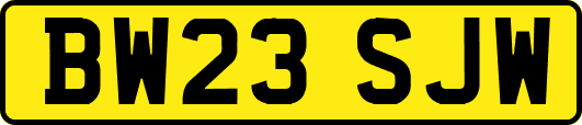 BW23SJW