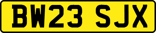 BW23SJX