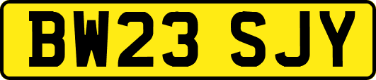 BW23SJY