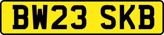 BW23SKB