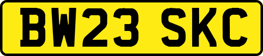 BW23SKC