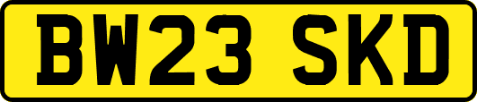 BW23SKD