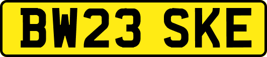 BW23SKE