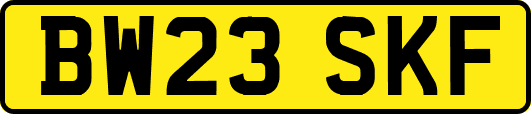 BW23SKF