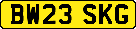 BW23SKG