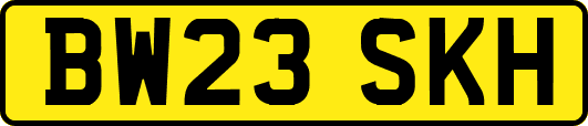BW23SKH