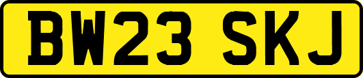 BW23SKJ