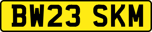 BW23SKM